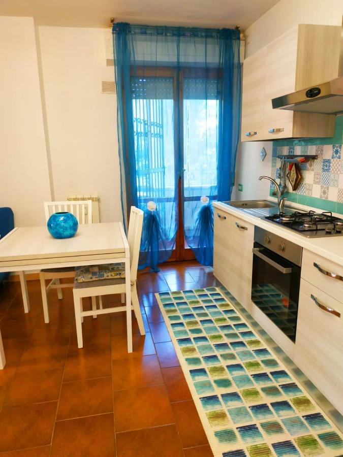 Mini Suite Піза Екстер'єр фото