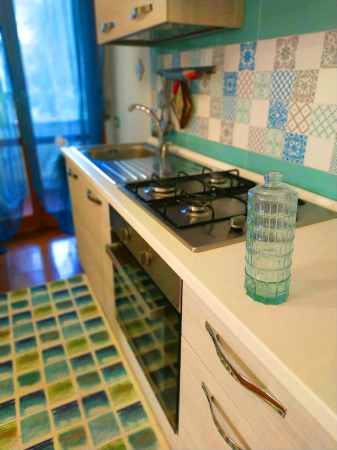 Mini Suite Піза Екстер'єр фото