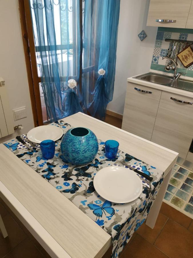 Mini Suite Піза Екстер'єр фото