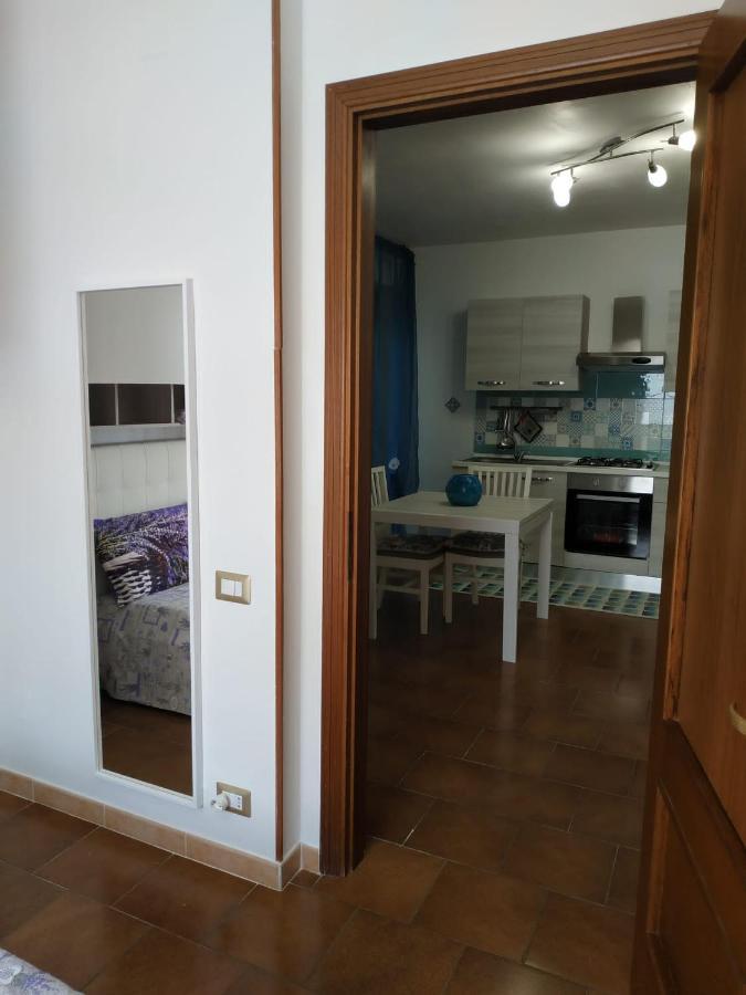 Mini Suite Піза Екстер'єр фото