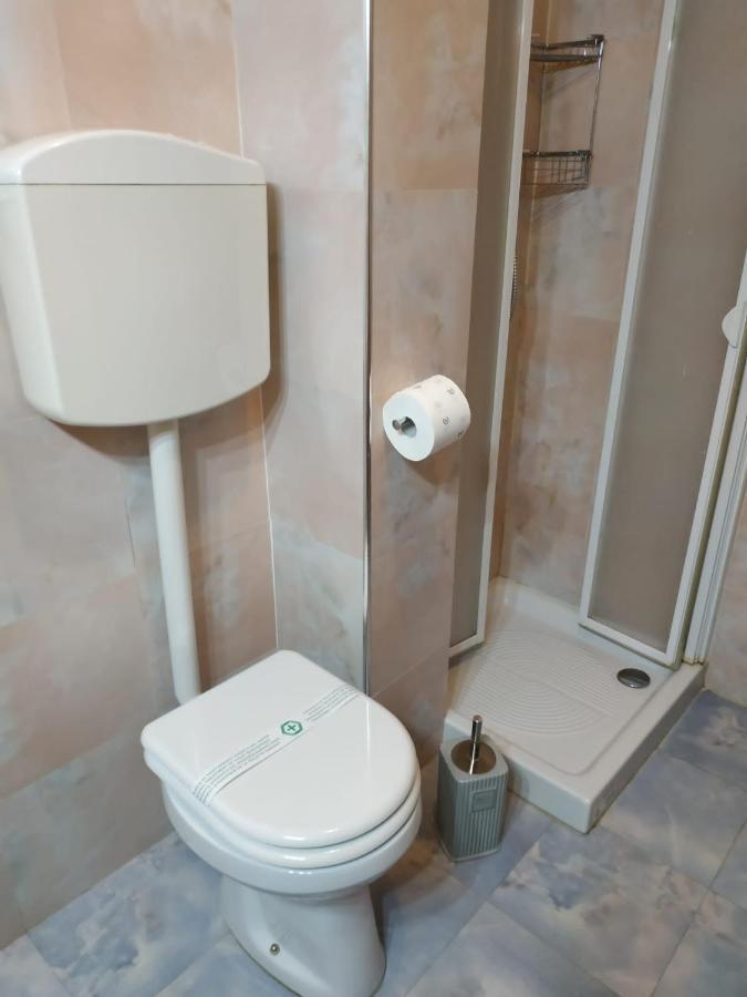 Mini Suite Піза Екстер'єр фото