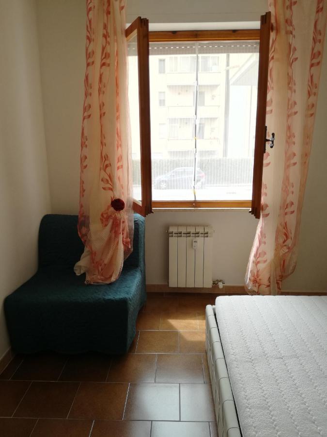 Mini Suite Піза Екстер'єр фото