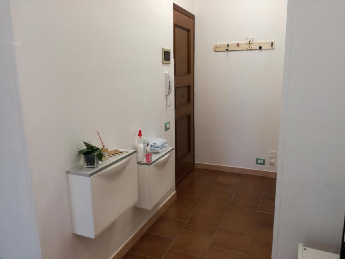 Mini Suite Піза Екстер'єр фото